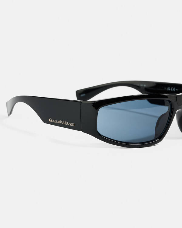 Quiksilver Oasis Night Sunglasses for Unisex