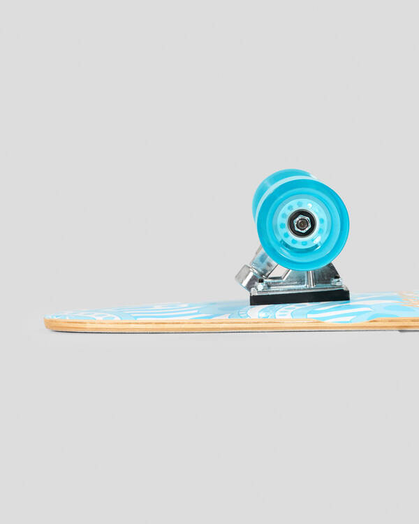 Sanction Tranquility Longboard for Unisex