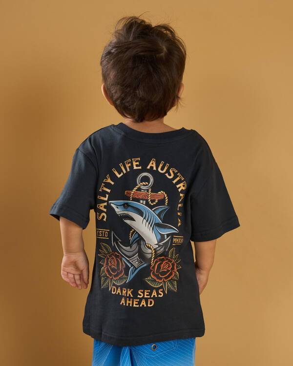 Toddlers' Tide Hunter T-Shirt