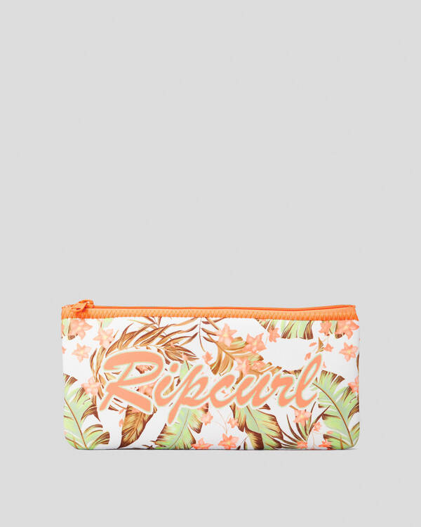 Rip Curl Small Pencil Case for Womens
