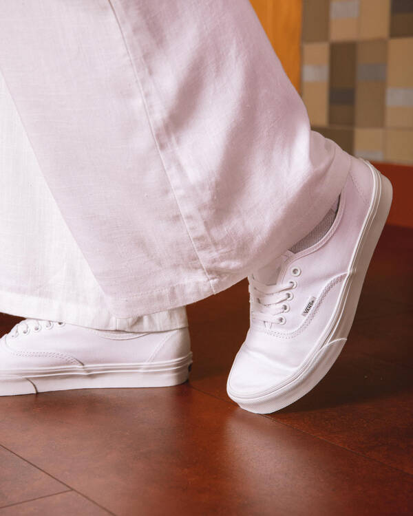 Vans Womens Authentic Shoes for Womens