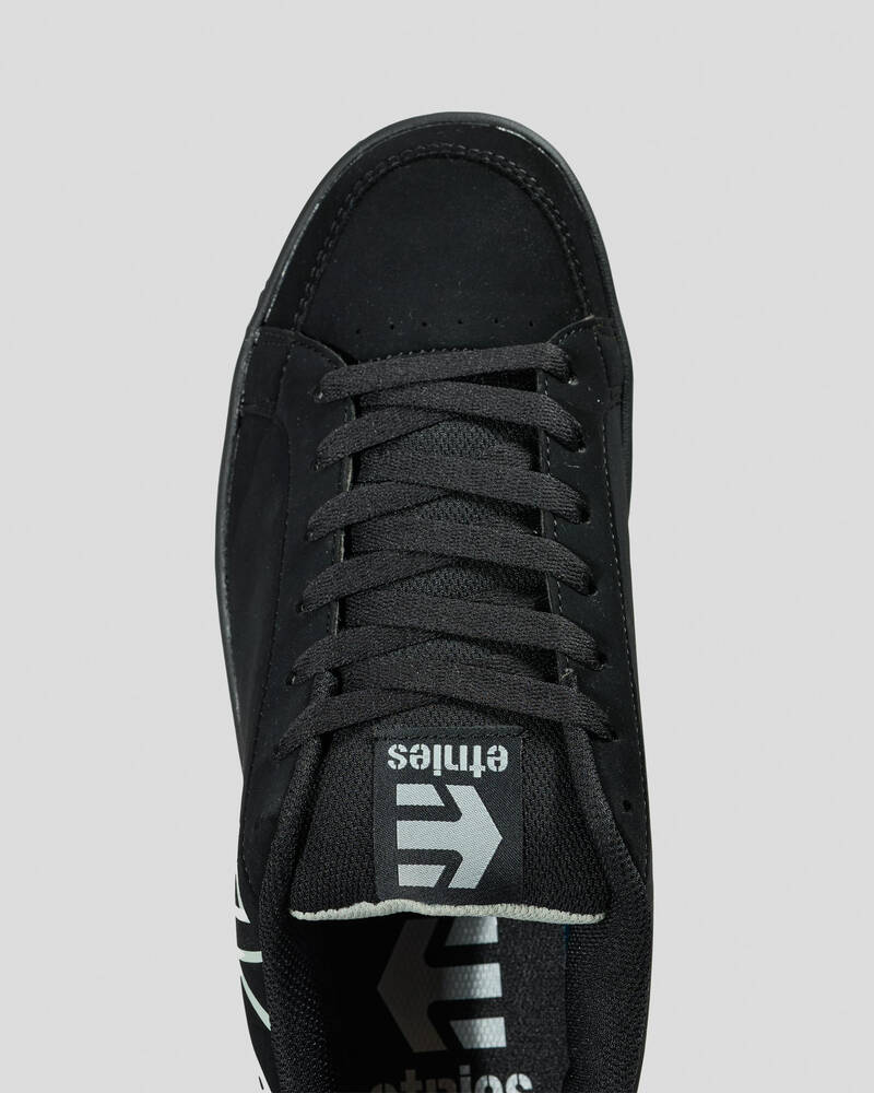 Etnies Kingpin 2 Shoes for Mens