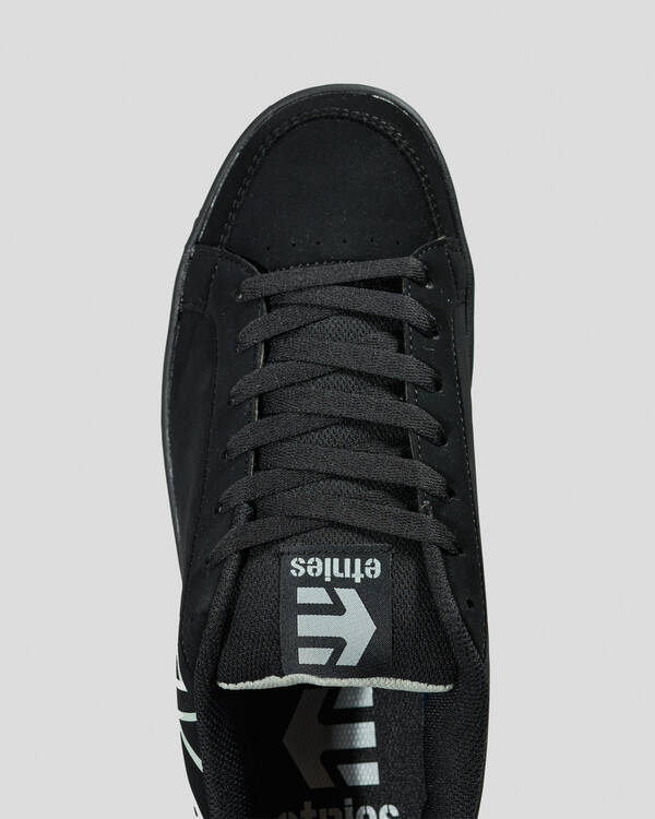 Etnies Kingpin 2 Shoes for Mens