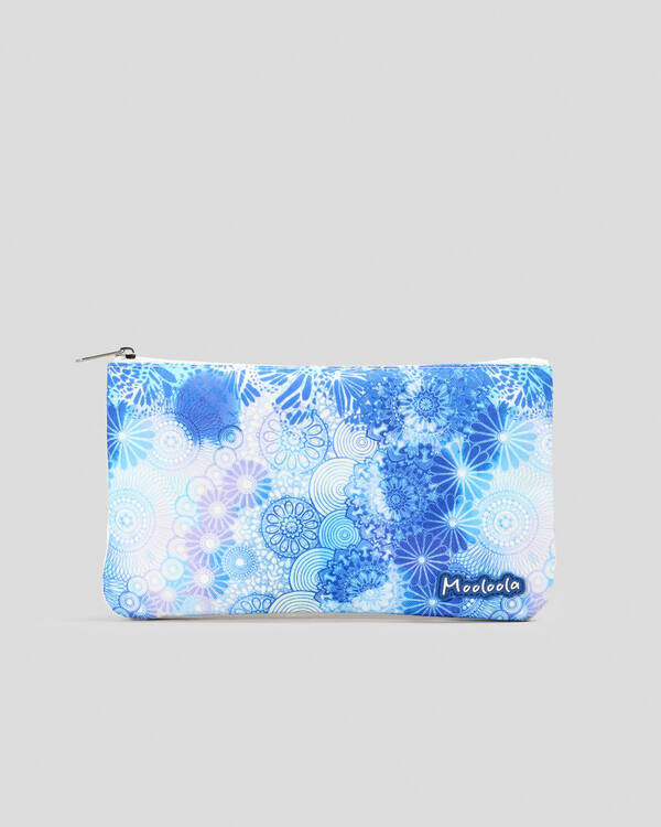 Mooloola Amara Small Pencil Case for Womens