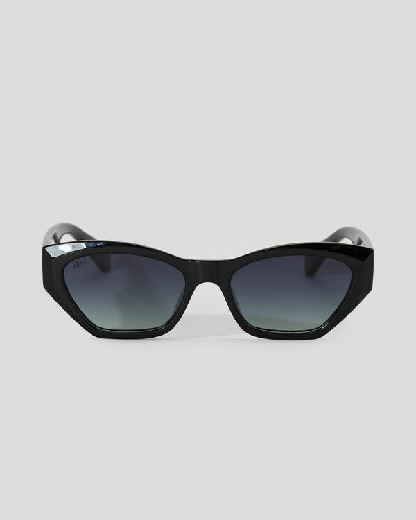 Reality Eyewear Wall Of Sound Sunglasses for Womens