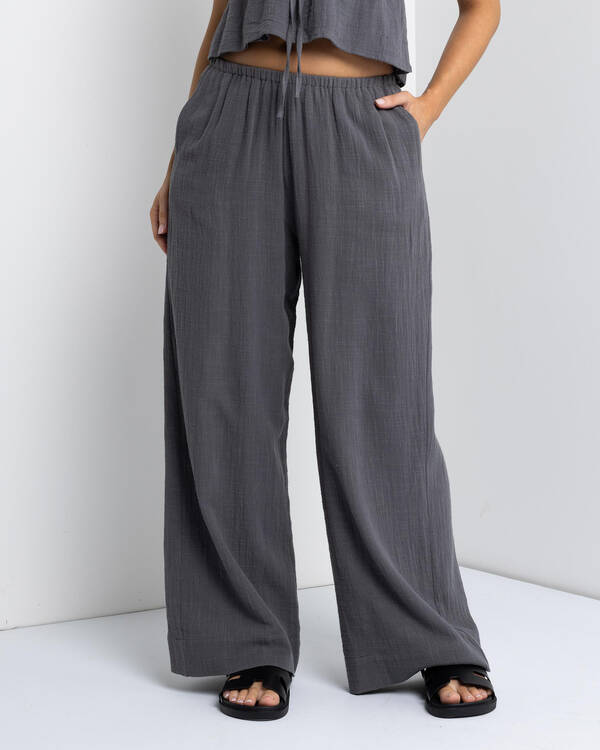 Cali Beach Pants