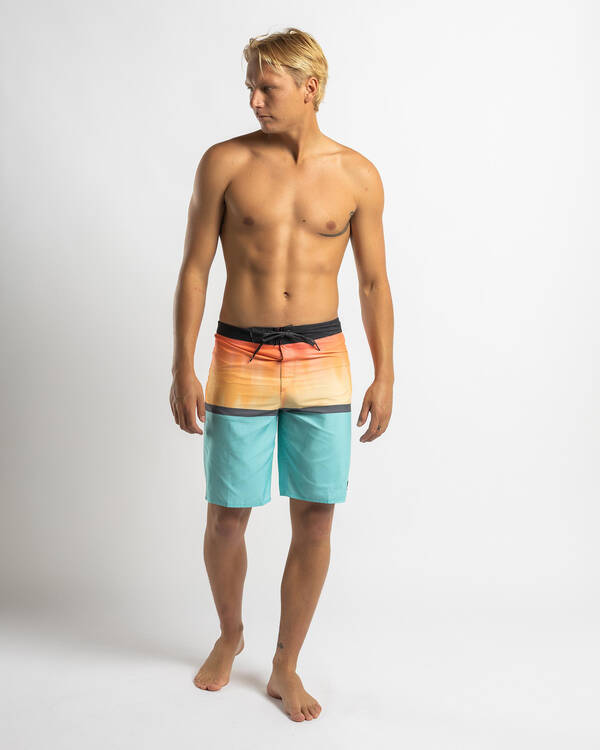 Quiksilver Everyday Division 20" Board Shorts for Mens