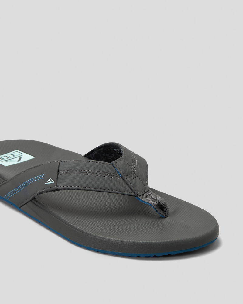 Reef Cushion Phantom Thongs for Mens