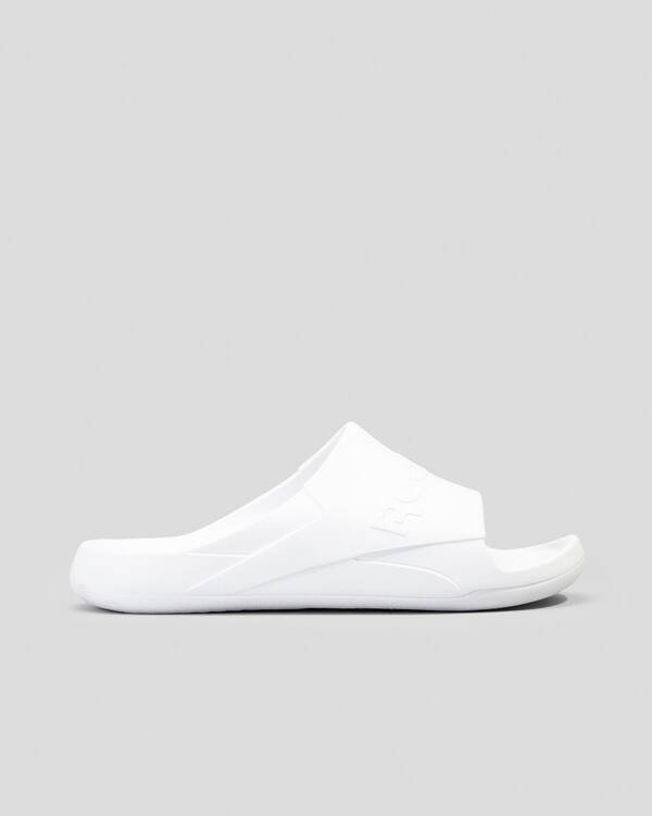 Reebok Clean Slides for Mens