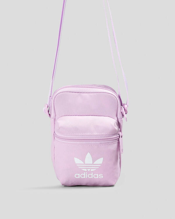 adidas AC Festival Bag for Womens