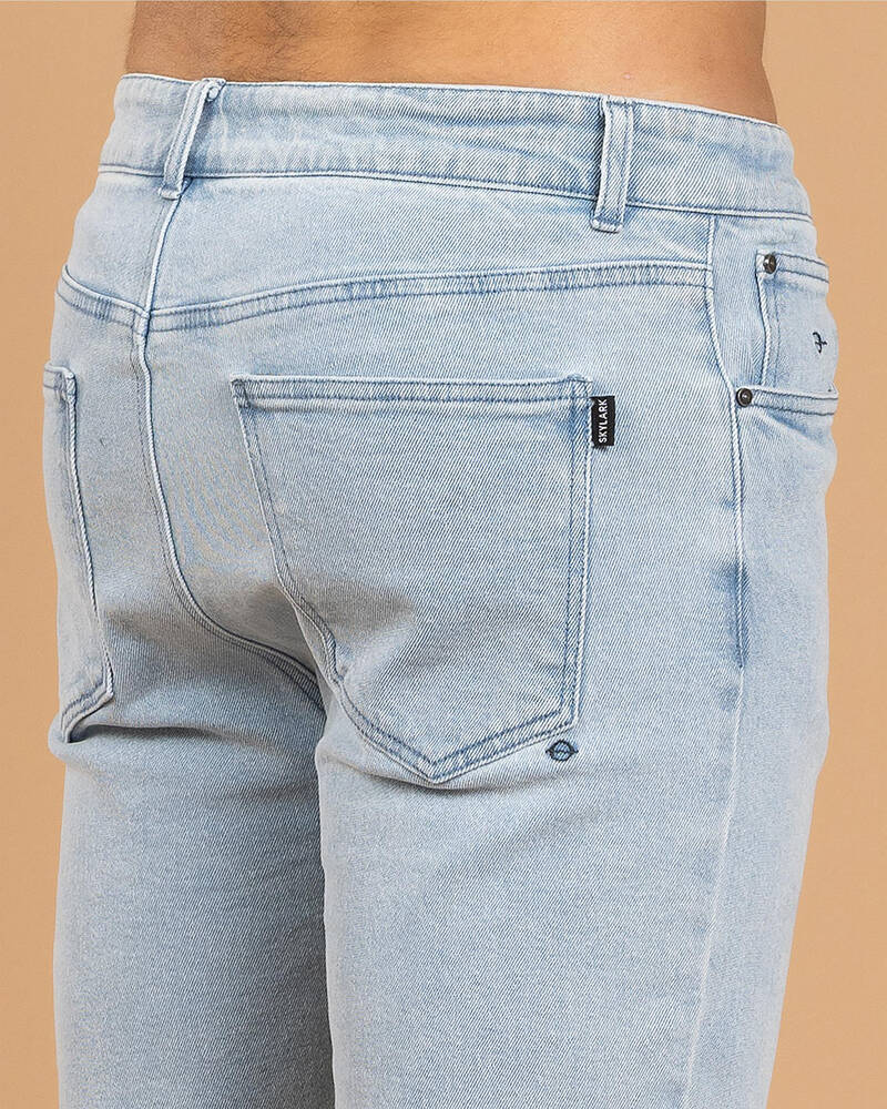 Skylark Prophecy Walk Shorts for Mens