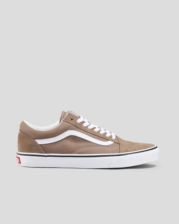 Vans Old Skool Shoes for Mens