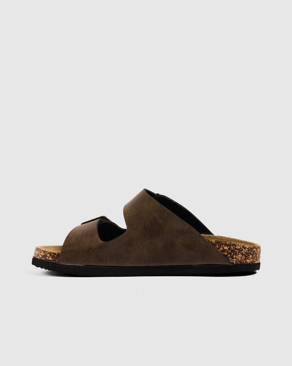 Skylark Boys' Cortina Sandals for Mens
