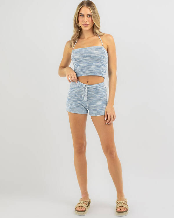 Mooloola Outa Space Shorts for Womens