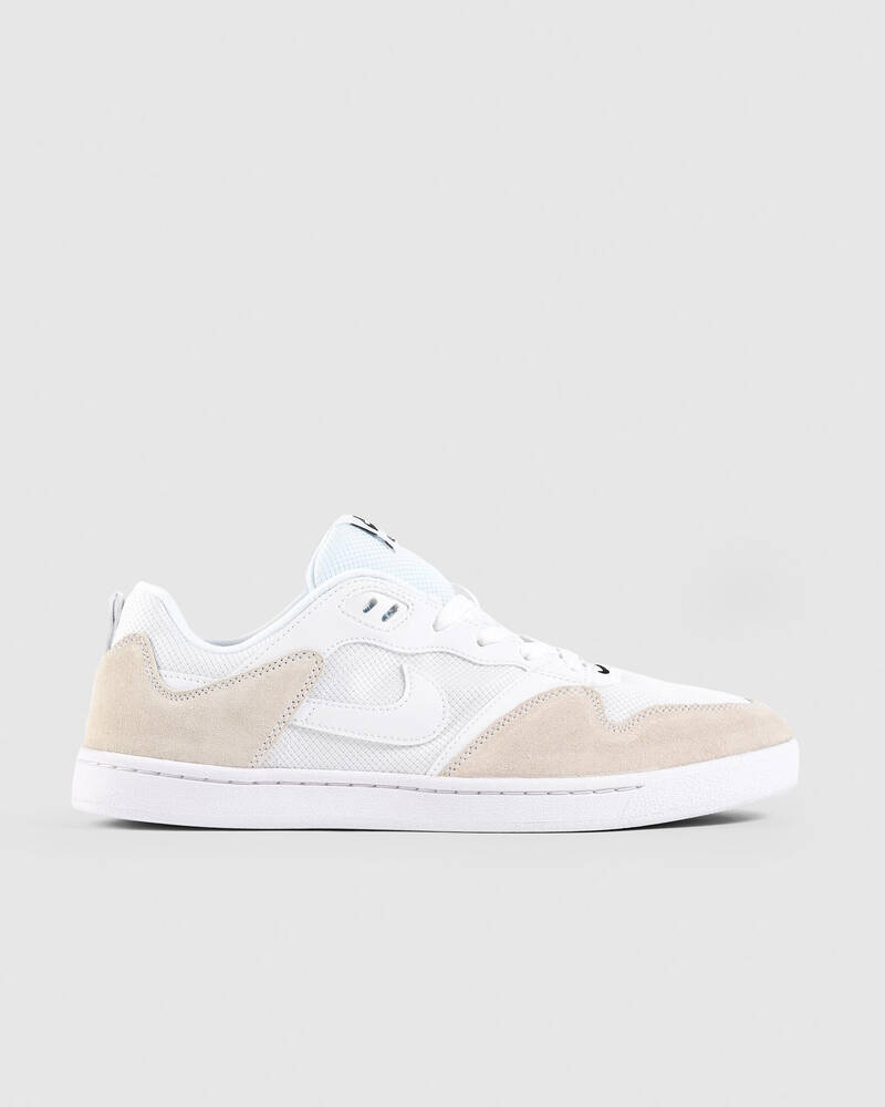 Nike Alleyoop Shoes for Mens