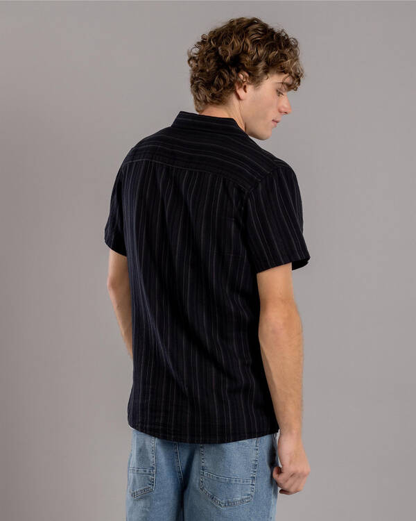 Dexter Archangel Short Sleeve Shirt for Mens