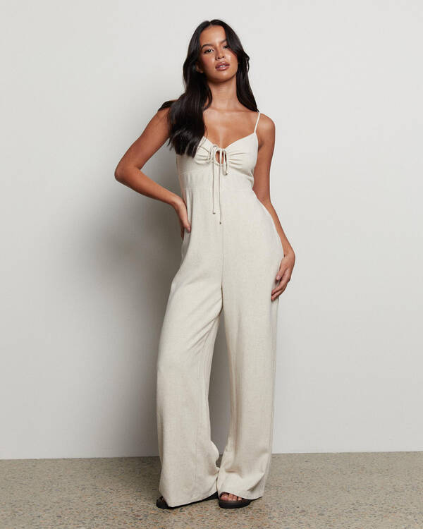 Mooloola Remi Dallis Jumpsuit for Womens