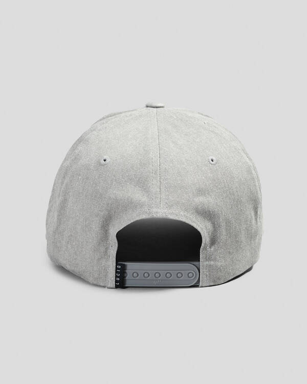Lucid Crux Snapback Cap for Mens