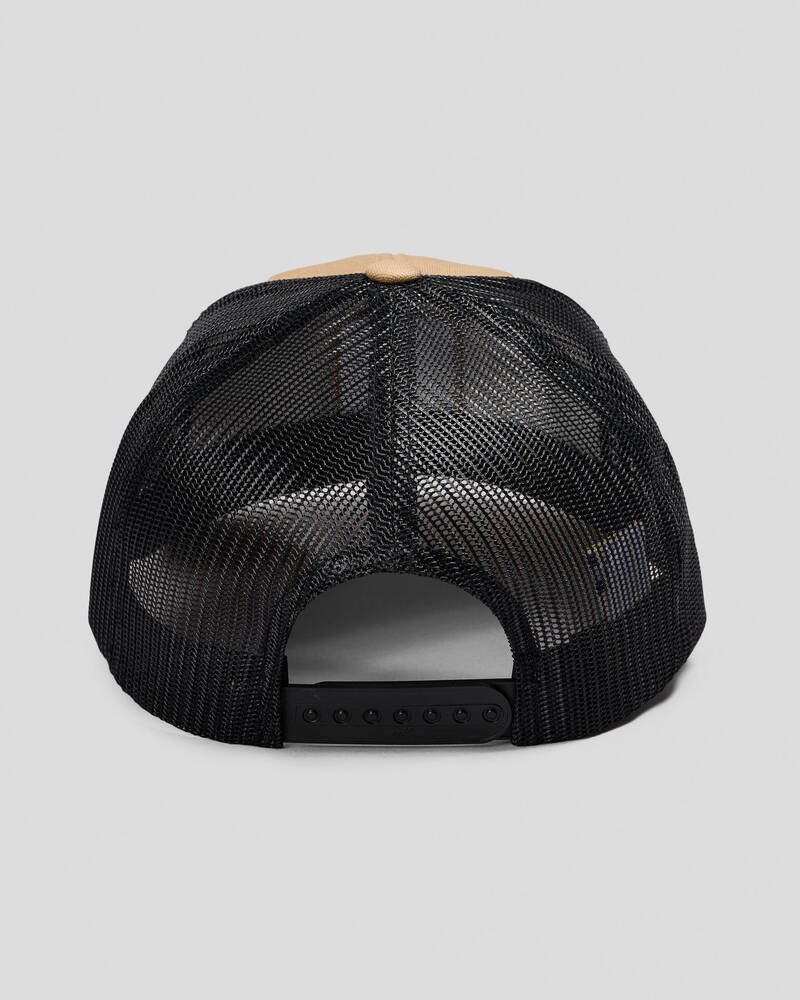 Sparta Mentor Trucker Cap for Mens