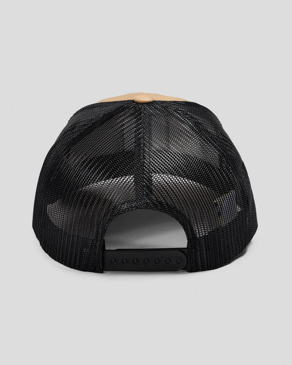 Sparta Mentor Trucker Cap for Mens