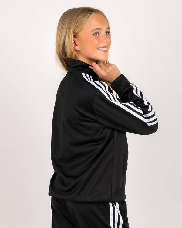 adidas Girls' Firebird Top for Womens