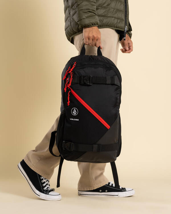 Volcom Crossline Backpack for Mens