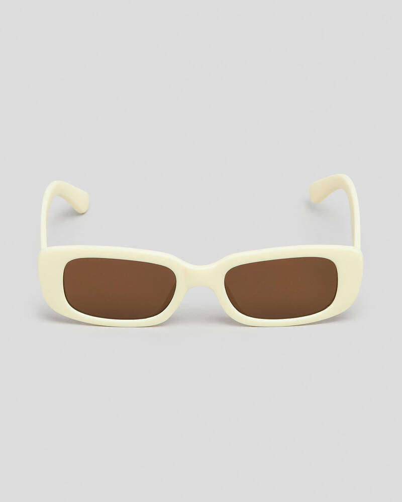 Indie Eyewear Harlow Sunglasses for Womens