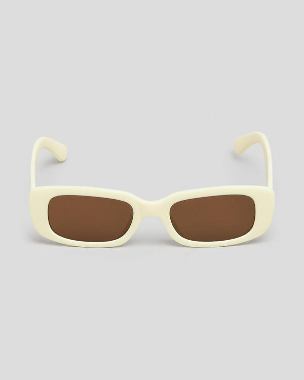 Indie Eyewear Harlow Sunglasses for Womens