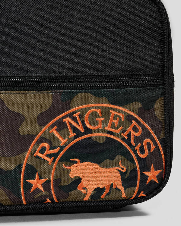 Ringers Western Baxter Lunch Box for Mens