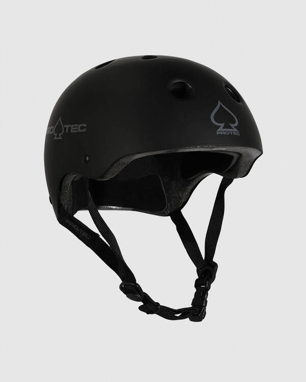 Pro Tec Classic Certified Helmet for Unisex