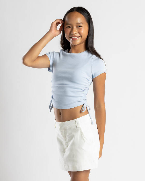 Ava And Ever Girls' Lenni Top for Womens