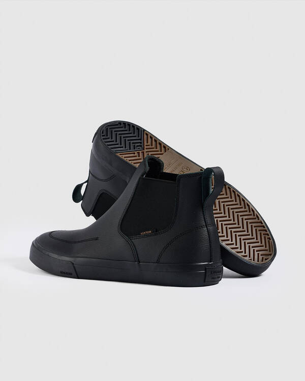 Kustom Jimmy 2.0 Boots for Mens
