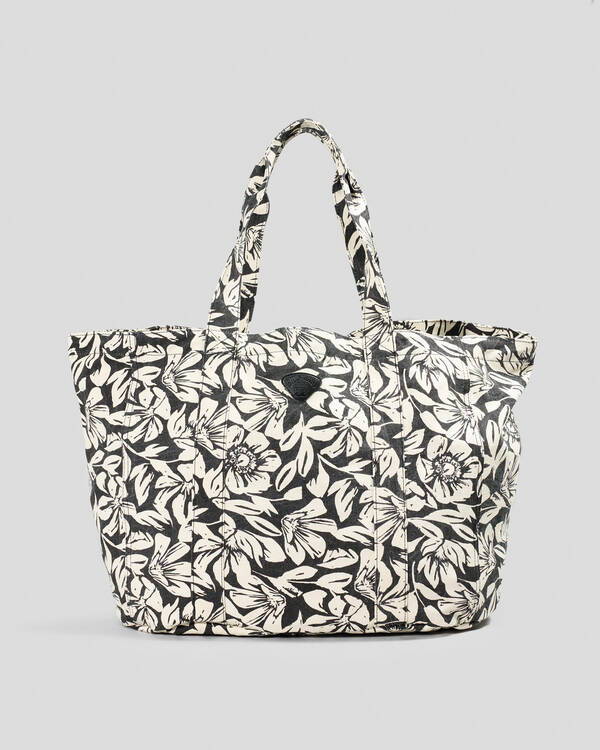 Billabong Hi Times Coast Beach Bag for Womens