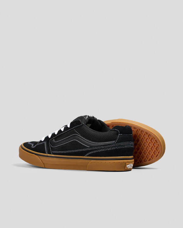 Vans Caldrone Shoes for Mens