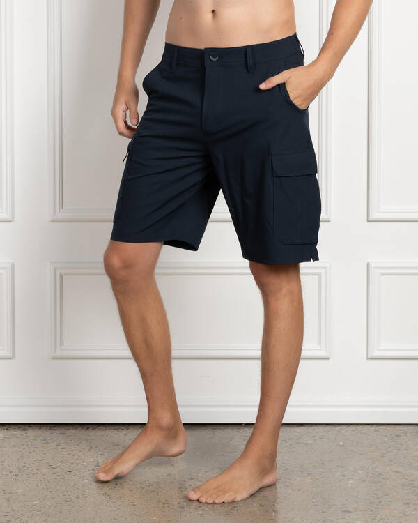 Rip Curl Boardwalk Classic Surf Cargo Shorts for Mens