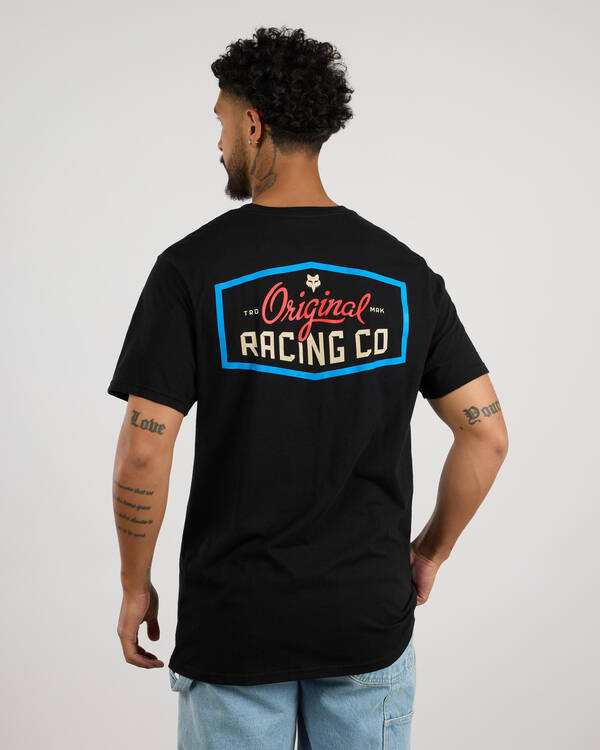 Fox Original Premium T-Shirt for Mens