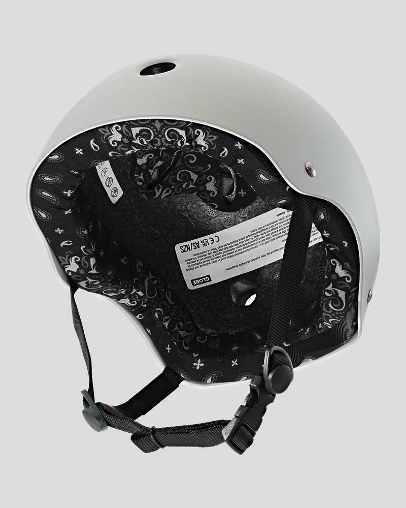 Globe Goodstock Certified Helmet for Unisex