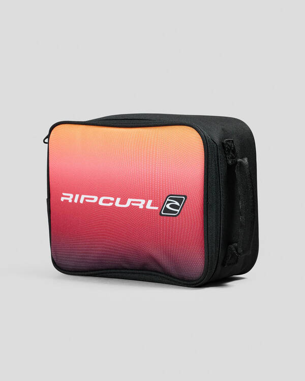 Rip Curl Combo Lunch Box for Mens