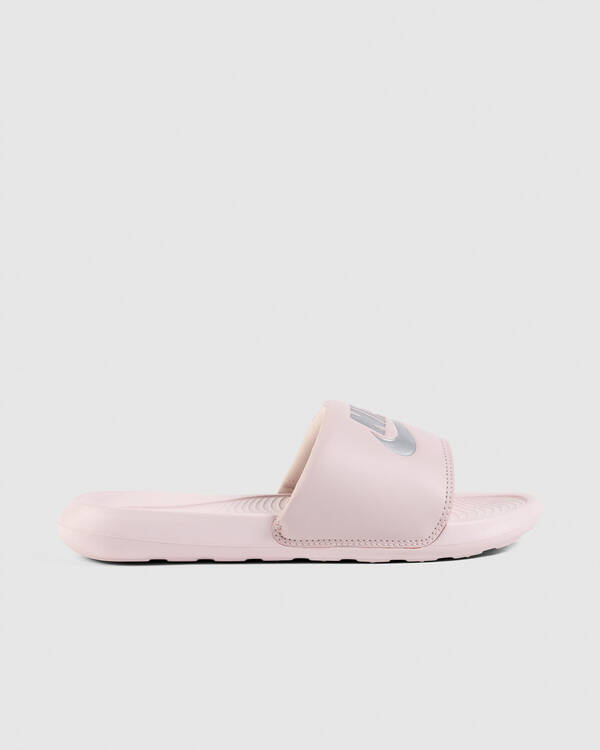 Nike Women's Nike Victori One Slide Sandals for Womens