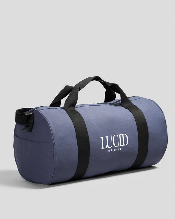 Lucid Unify Duffle Bag for Mens