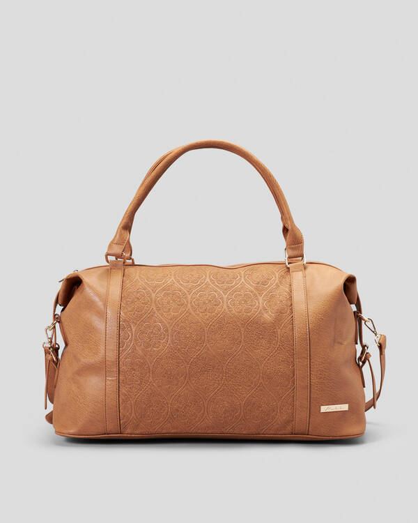 Mooloola Abby Travel Bag for Womens