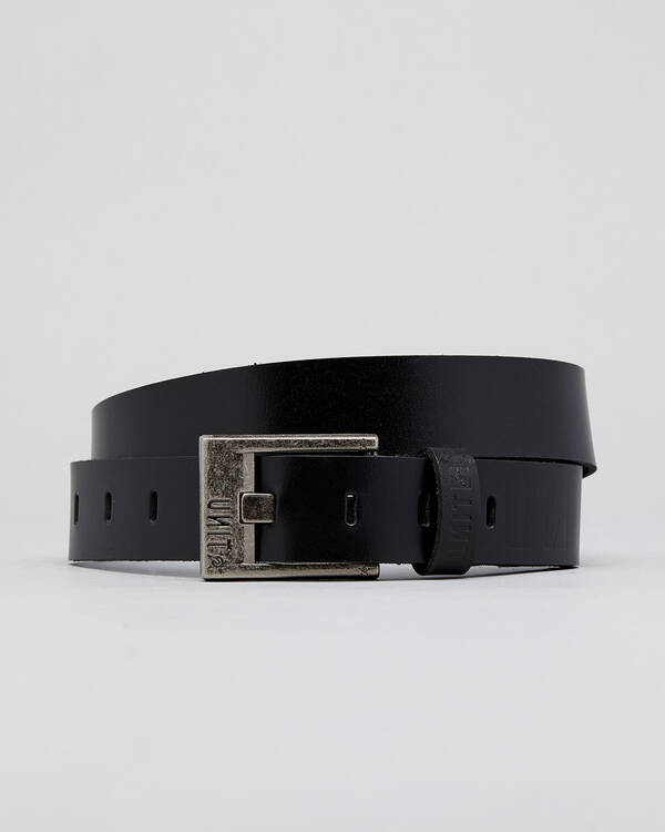 Unit Fortitude Belt for Mens