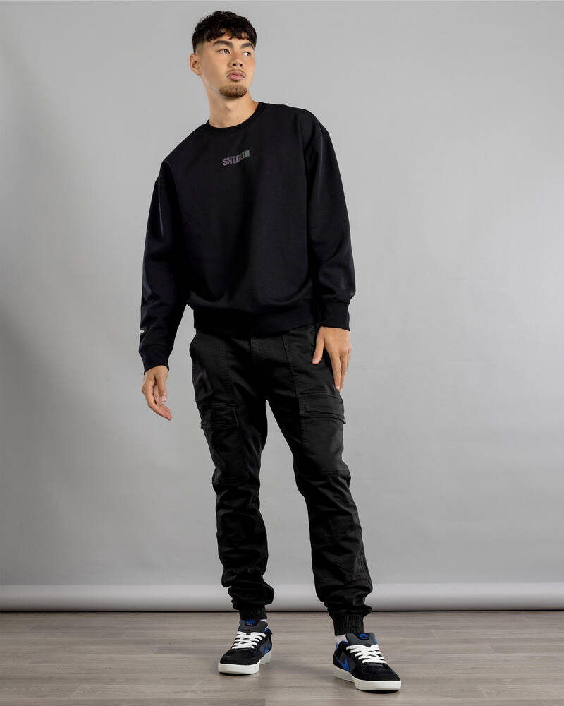 St. Goliath Trail Cargo Pants for Mens