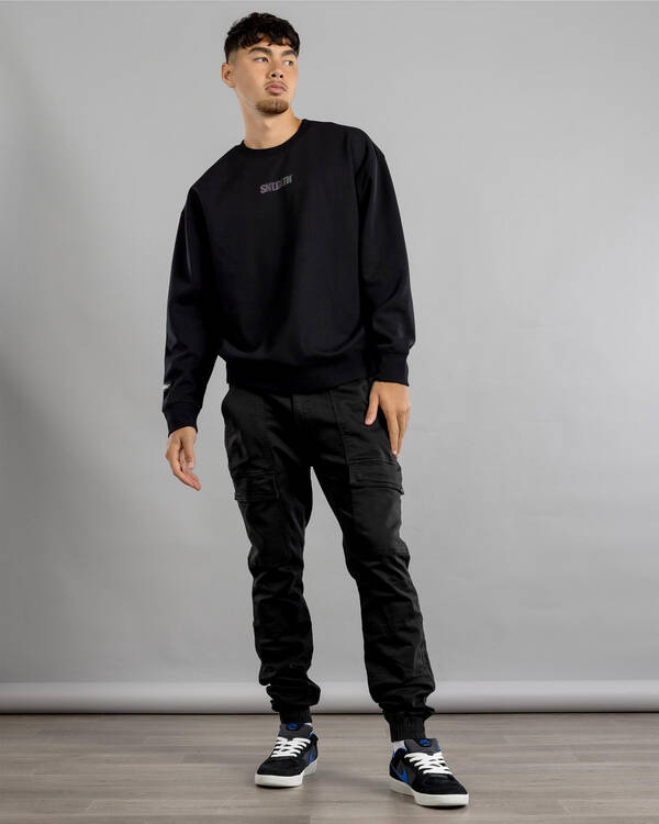 St. Goliath Trail Cargo Pants for Mens