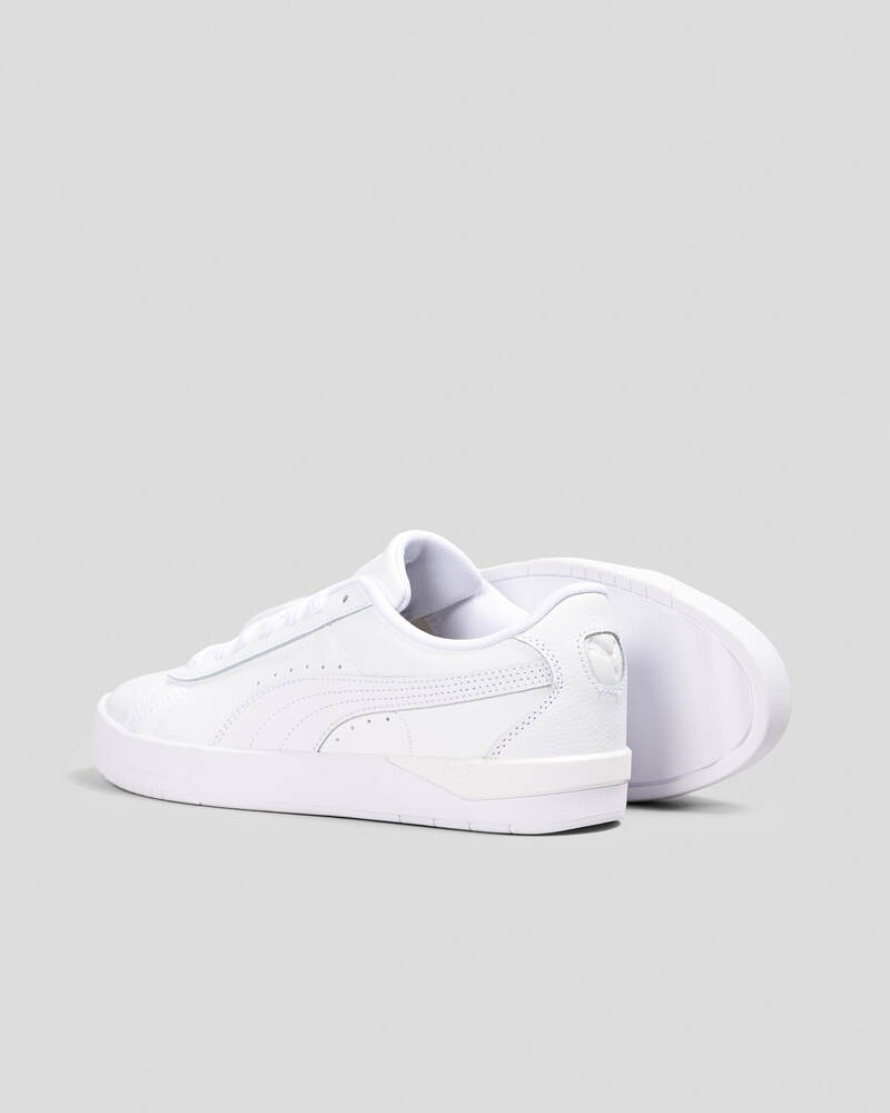 Puma Womens Jada Classic Shoes for Womens