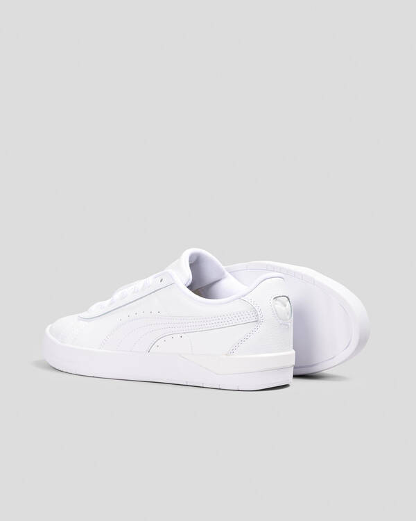Puma Womens Jada Classic Shoes for Womens