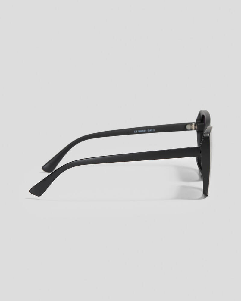 Indie Eyewear Hudson Sunglasses for Womens