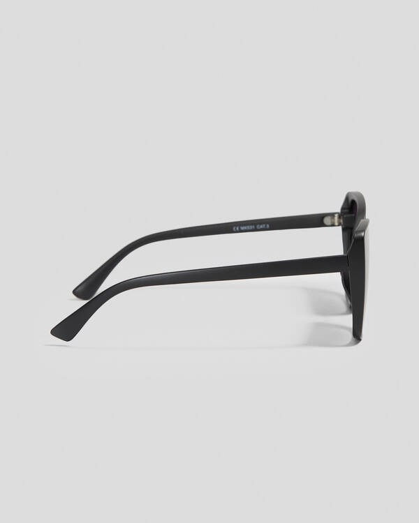 Indie Eyewear Hudson Sunglasses for Womens