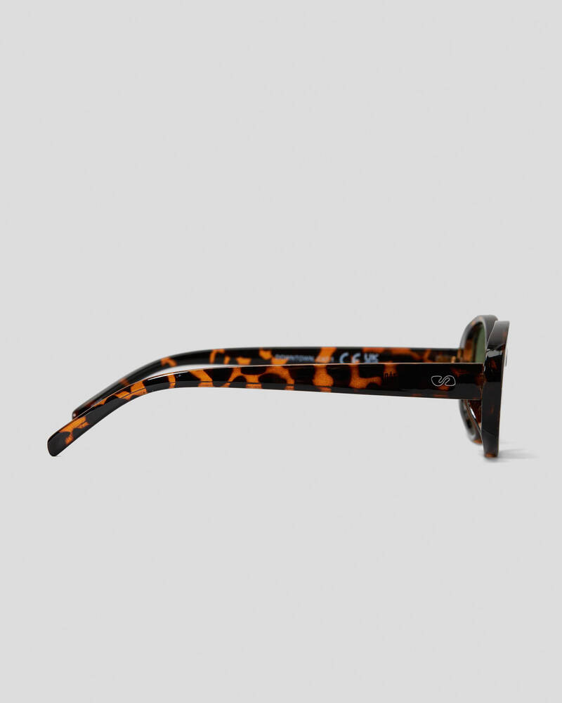 Szade Eyewear Downtown Sunglasses for Unisex