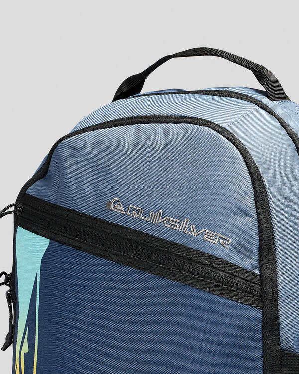 Quiksilver Schoolie 2.0 Backpack for Mens